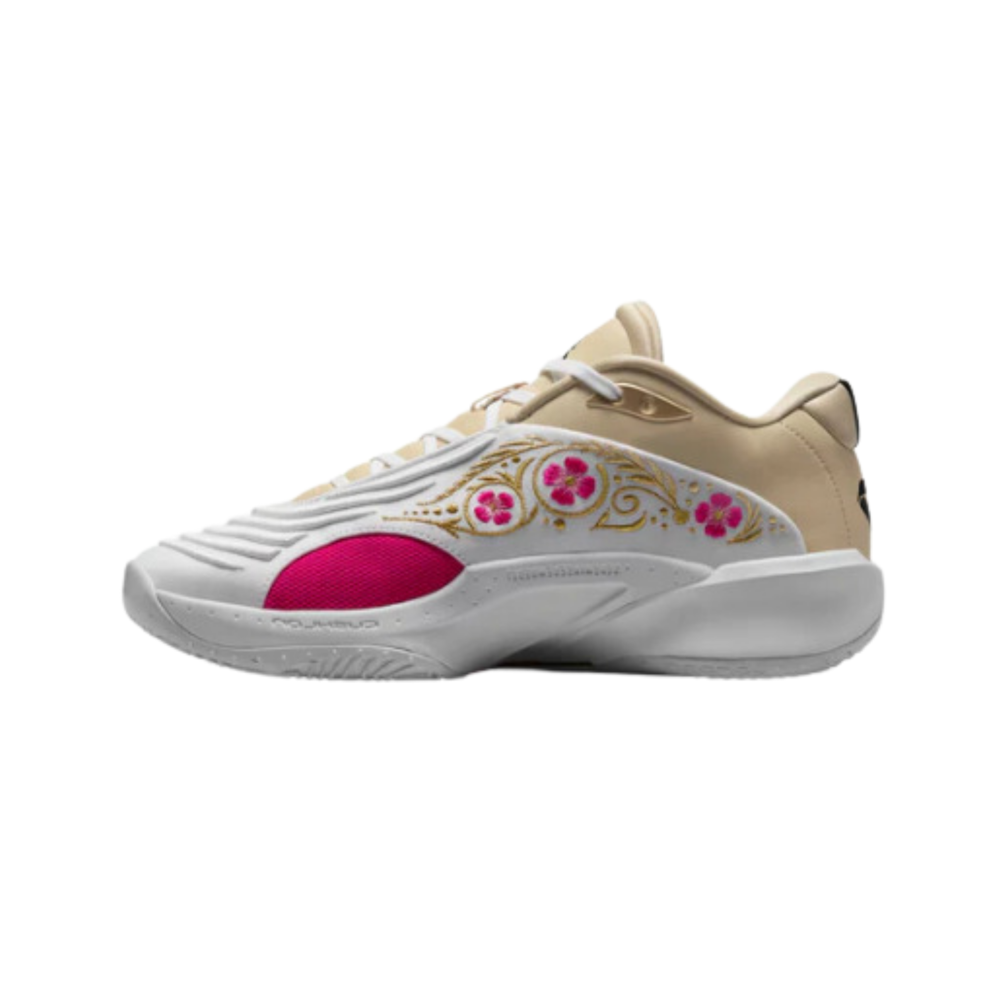 Jordan Luka 3 SE PF Team Gold - Razan Sneakers