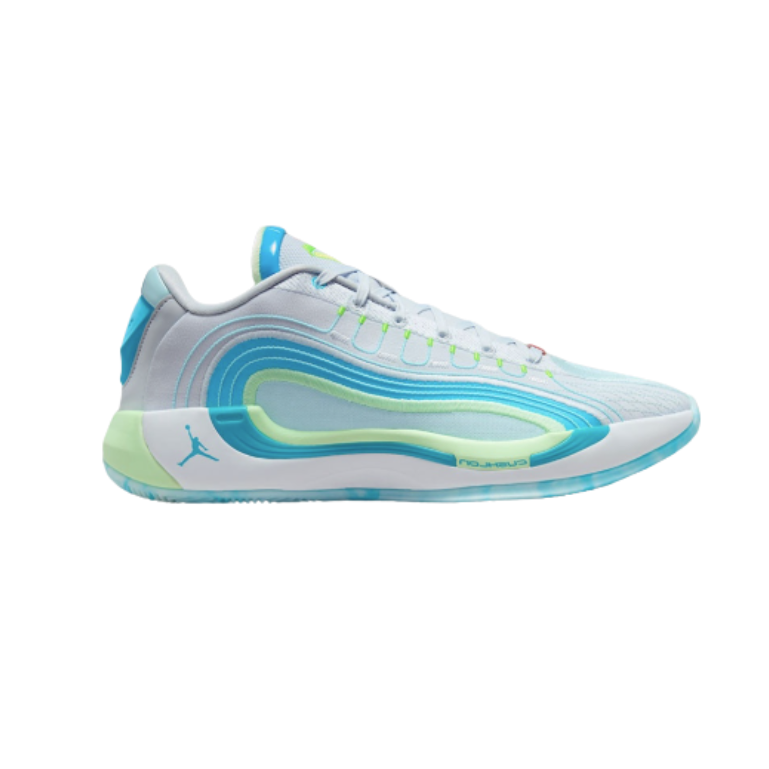 Jordan Luka 4 PF Navigator  - Razan Sneakers