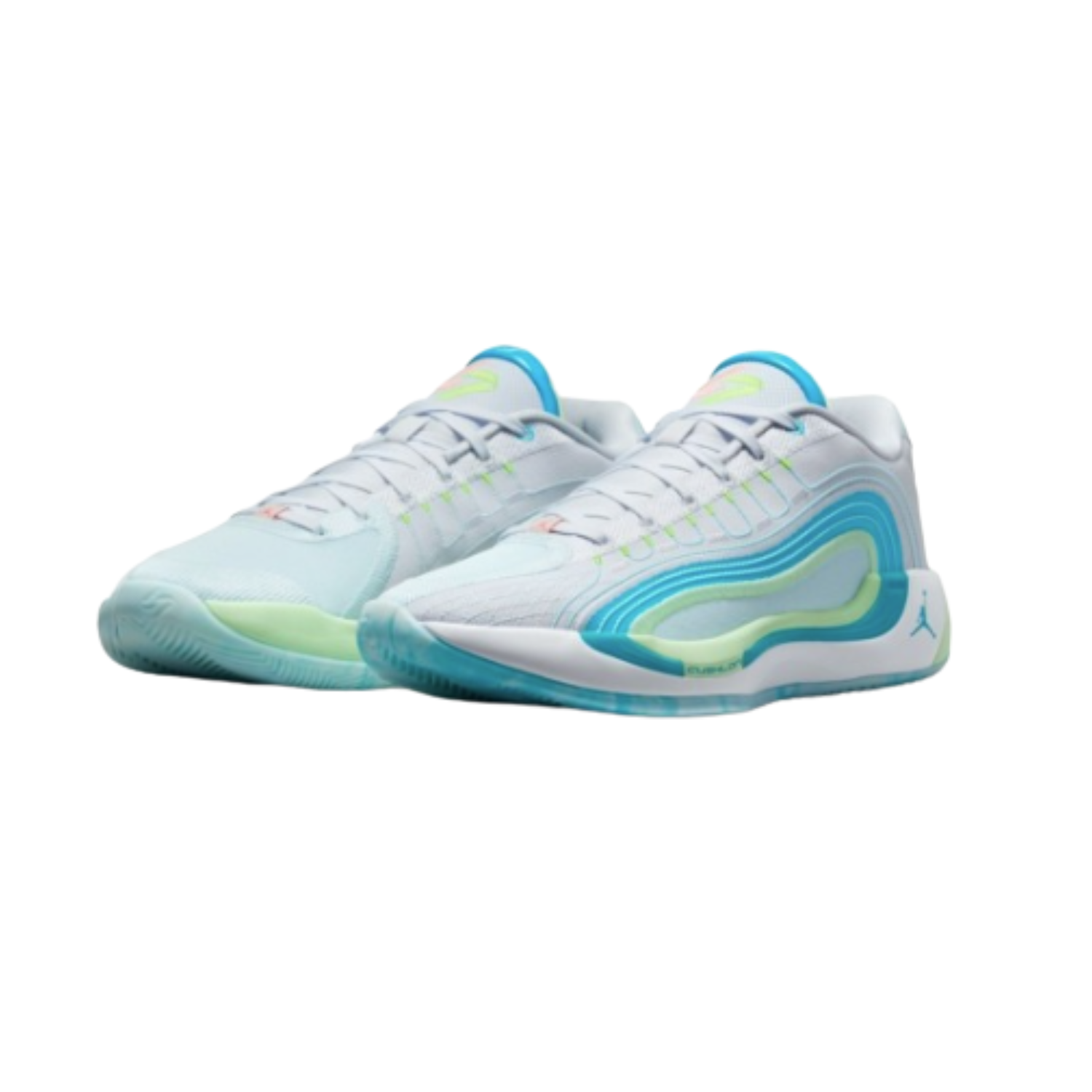Jordan Luka 4 PF Navigator  - Razan Sneakers