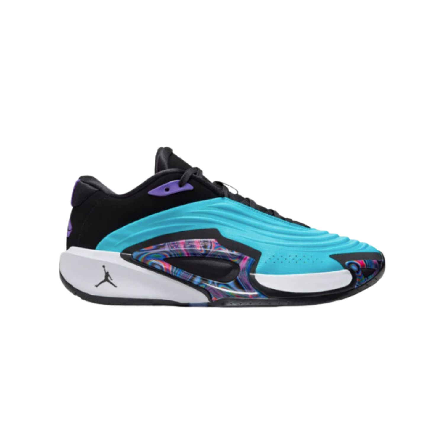Jordan Luka PF Imaginarium Chlorine Blue - Razan Sneakers