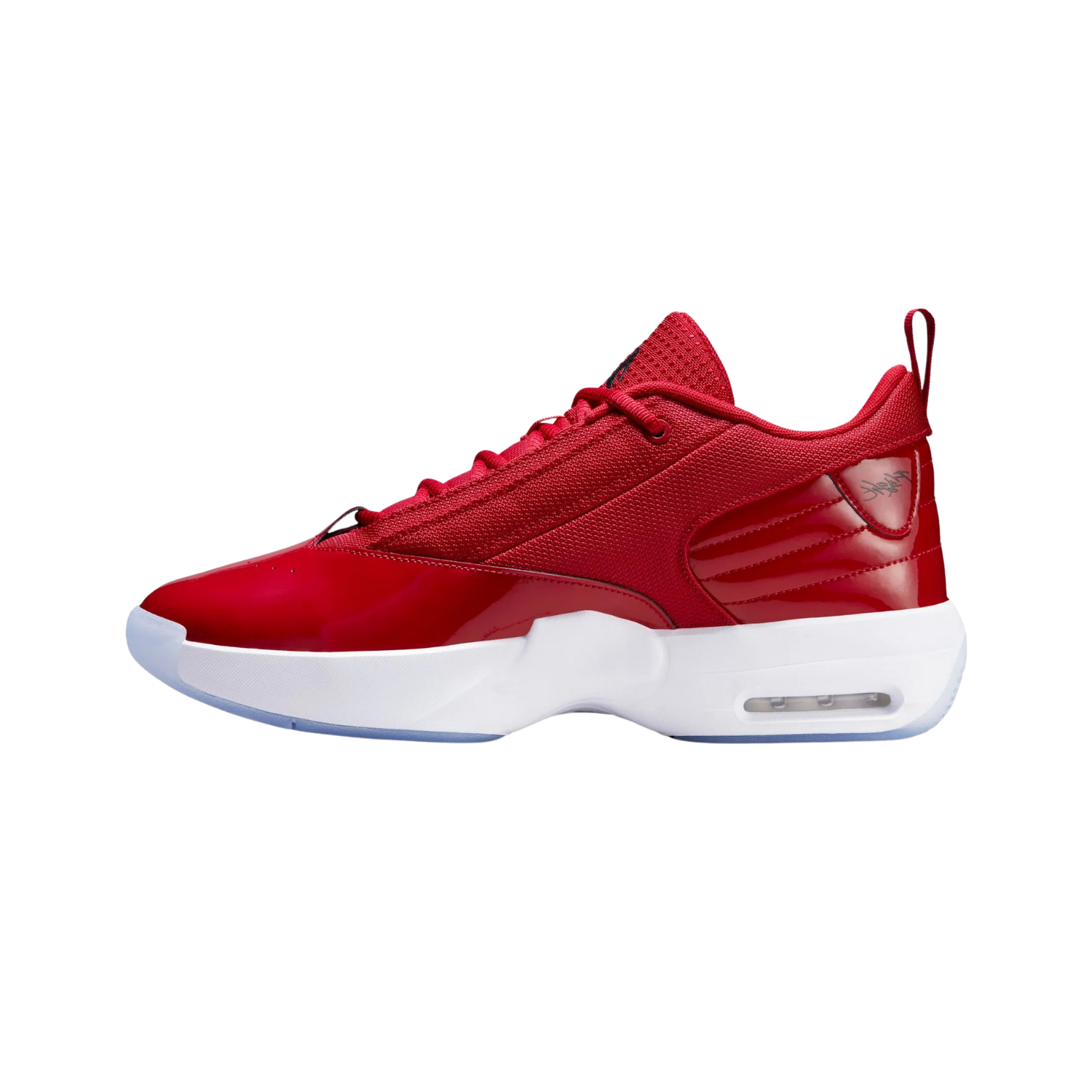 Jordan Max Aura 6 Varsity Red - Razan Sneakers