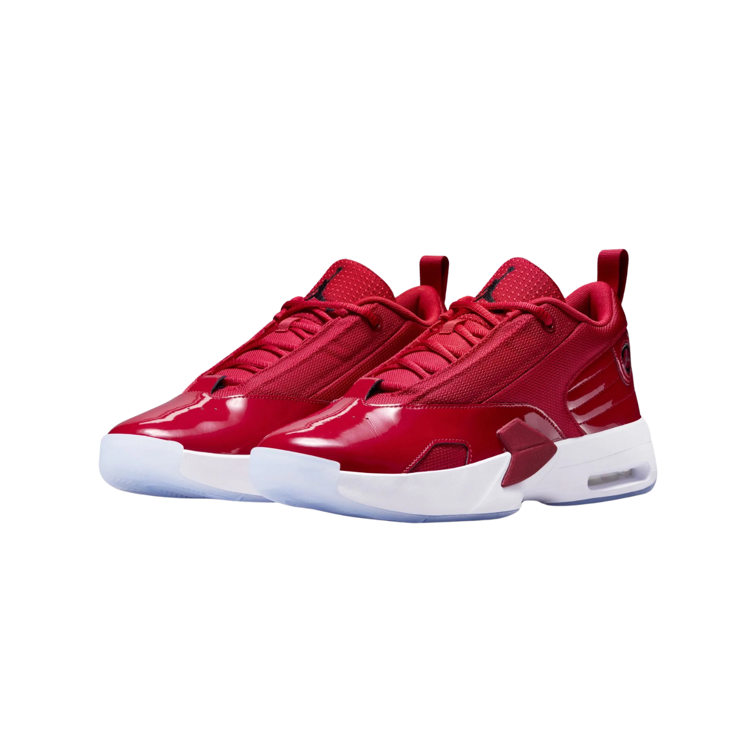 Jordan Max Aura 6 Varsity Red - Razan Sneakers