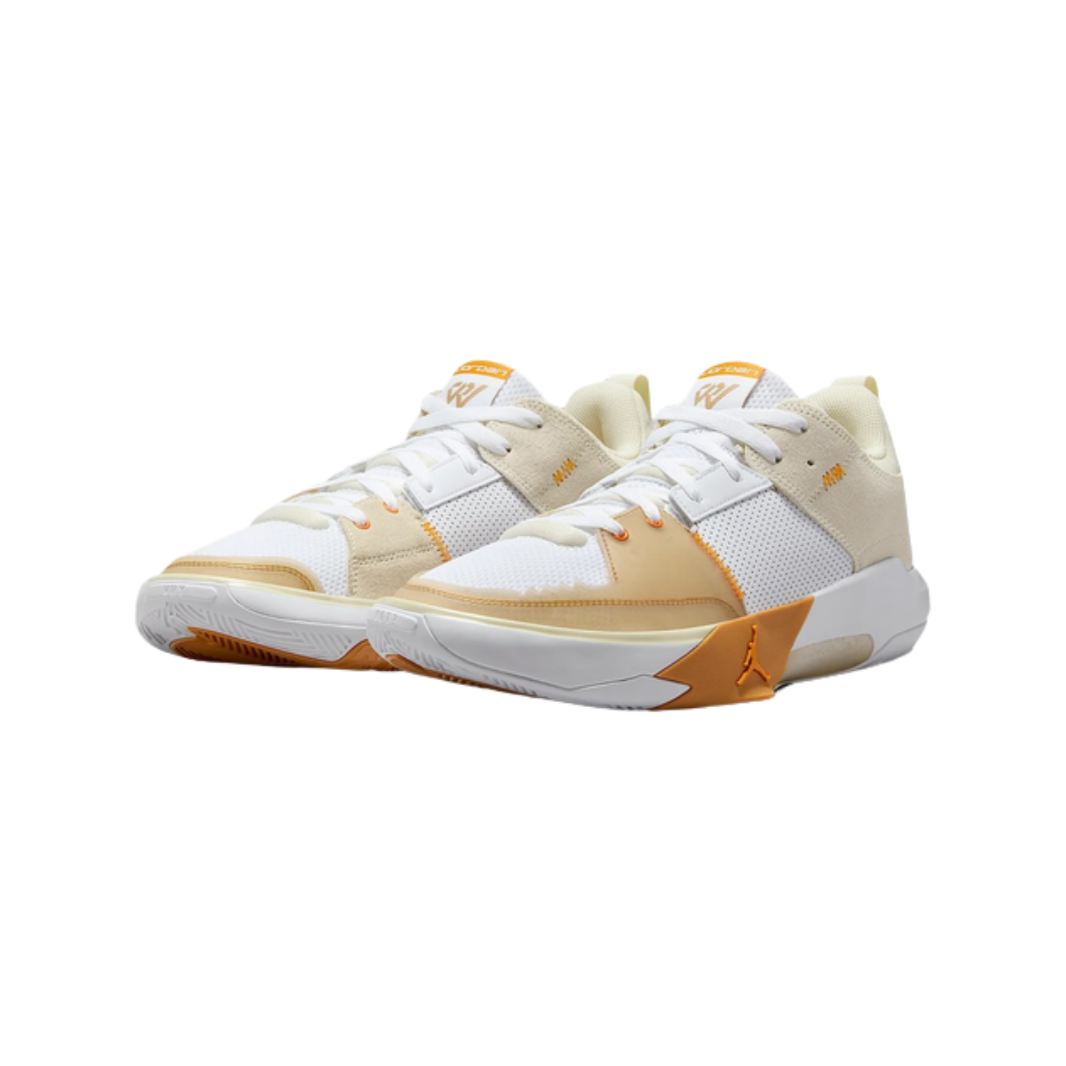 Jordan One Take 5 PF Coconut Milk - Razan Sneakers