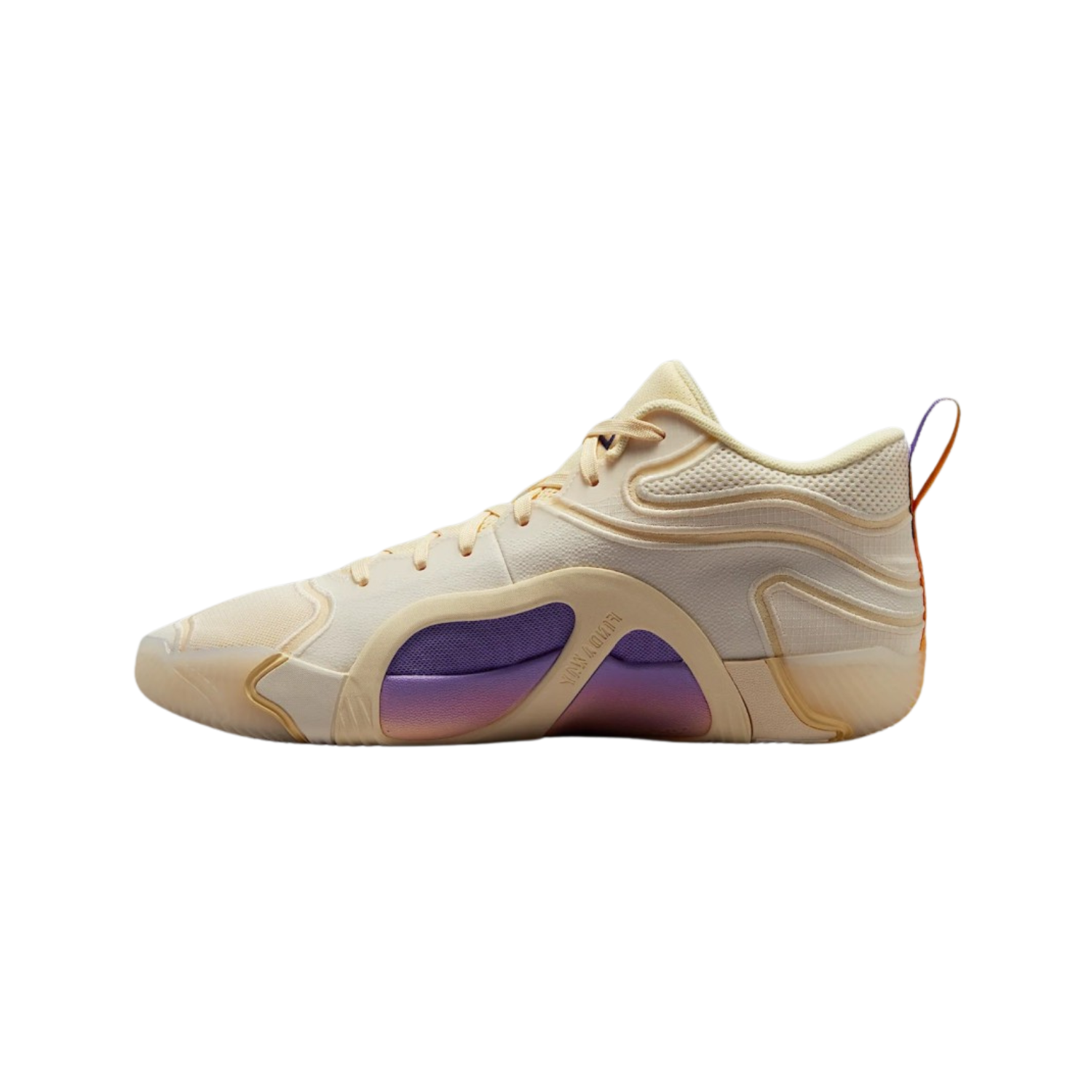 Jordan Tatum 3 PF Sail Muslin HV5913 100 - Razan Sneakers