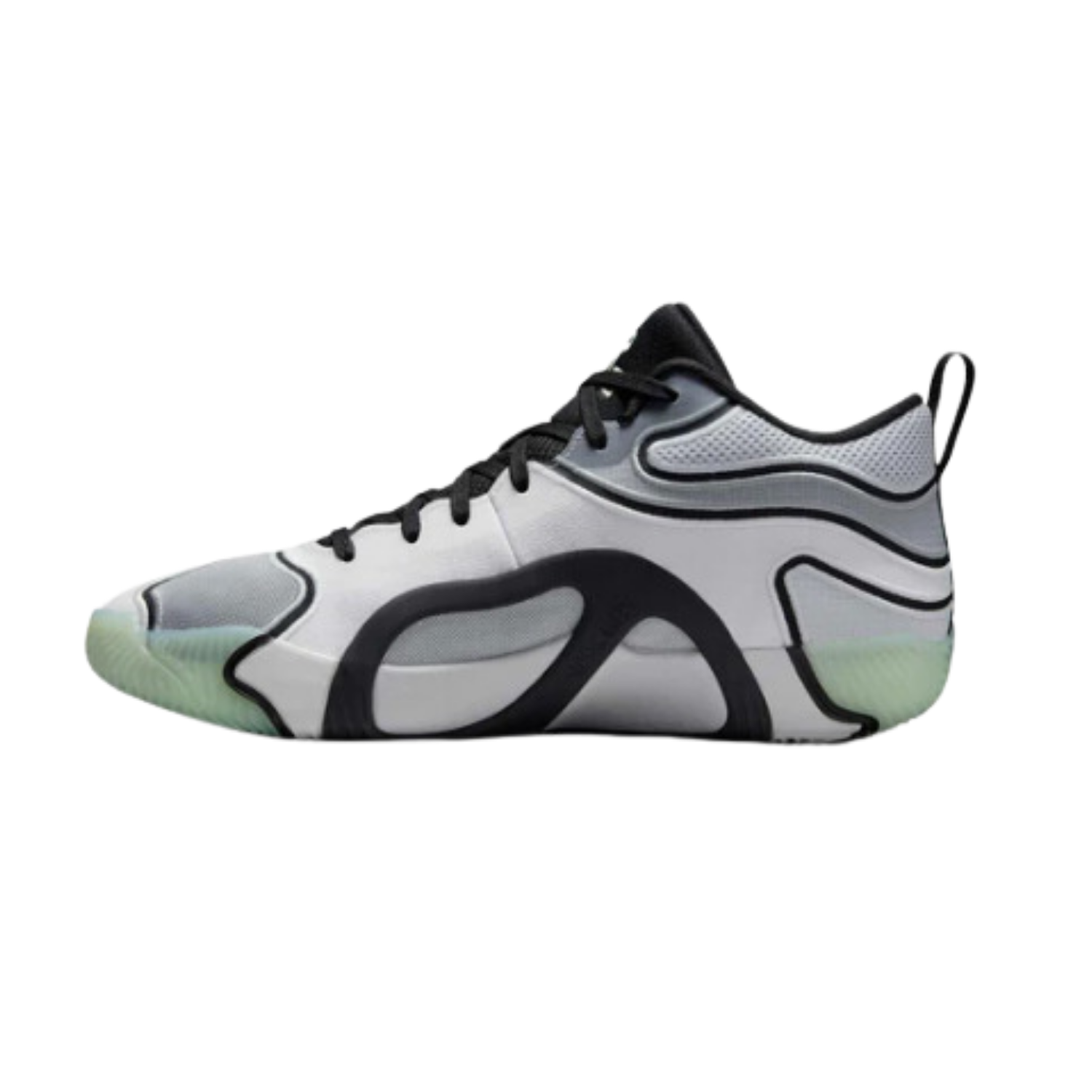 Jordan Tatum 3 PF Zen - Razan Sneakers