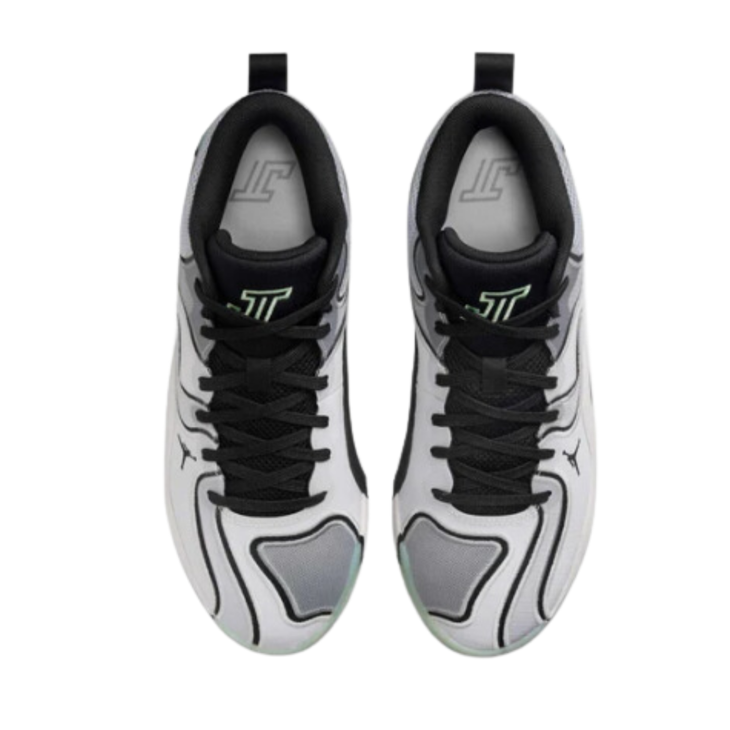 Jordan Tatum 3 PF Zen - Razan Sneakers