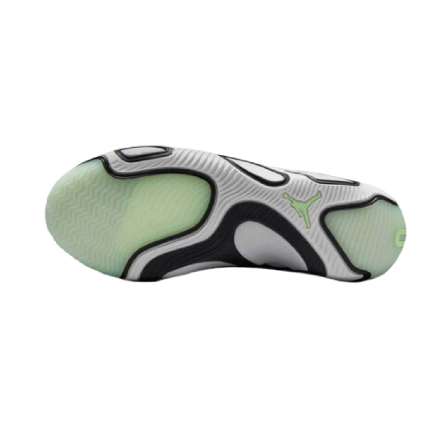 Jordan Tatum 3 PF Zen - Razan Sneakers