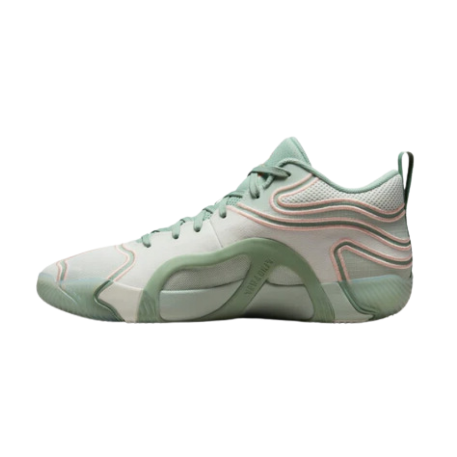 Jordan Tatum 3 Zero Day Off - Razan Sneakers
