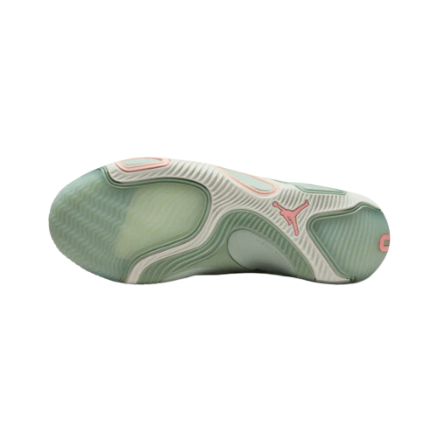 Jordan Tatum 3 Zero Day Off - Razan Sneakers