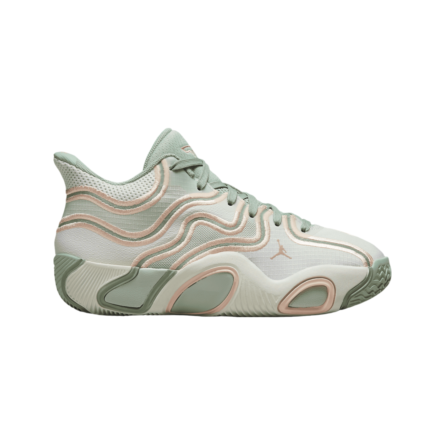 Jordan Tatum 3 Zero Days Off (GS)  - Razan Sneakers
