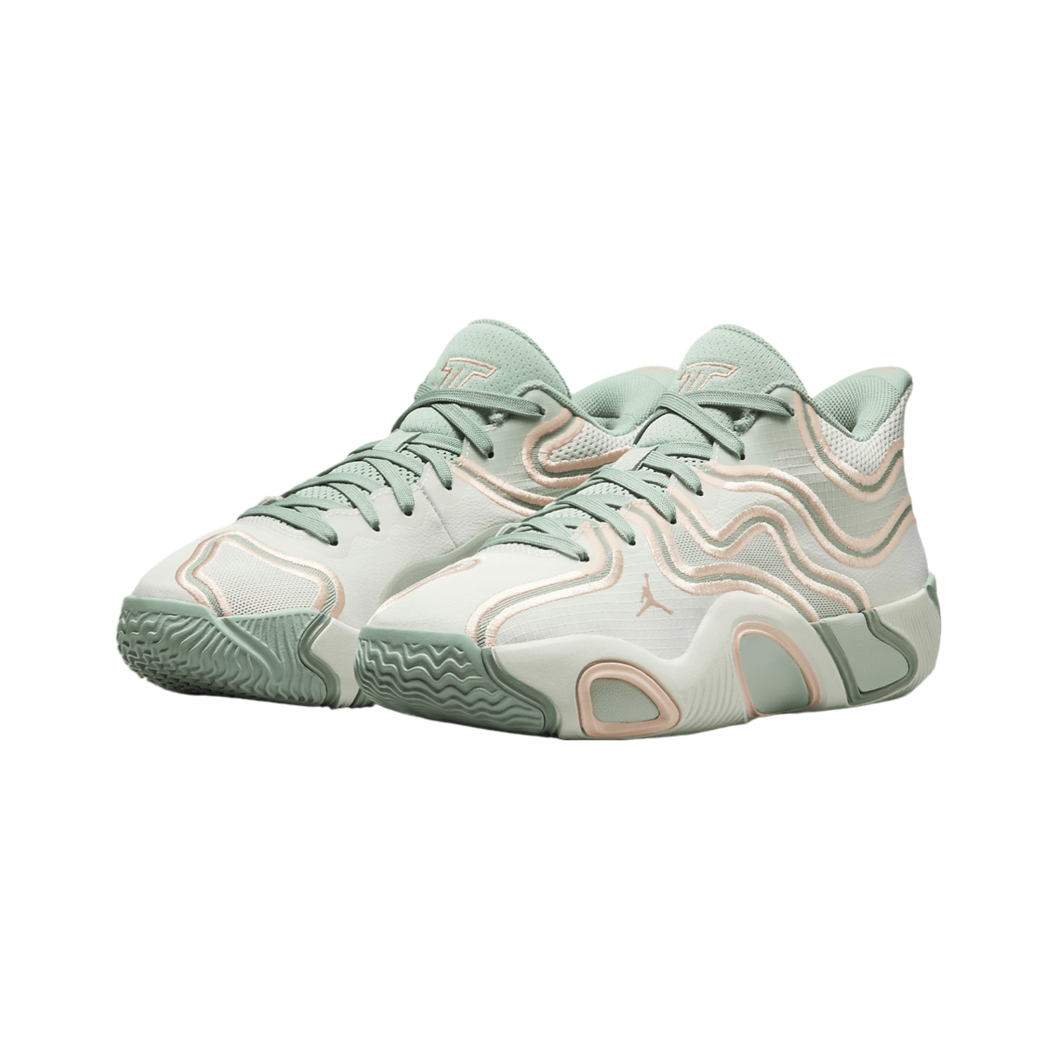 Jordan Tatum 3 Zero Days Off (GS)  - Razan Sneakers