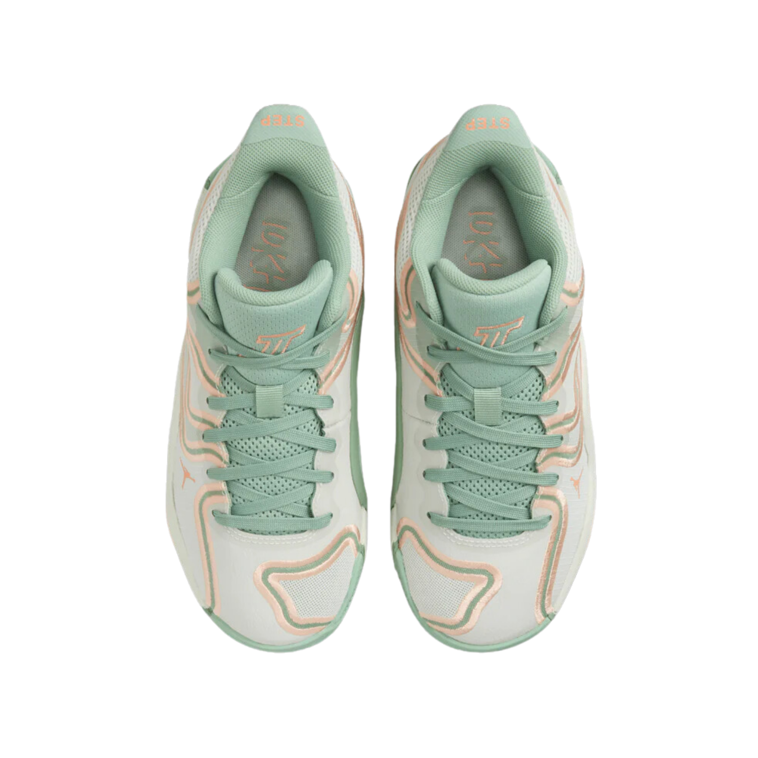 Jordan Tatum 3 Zero Days Off (GS)  - Razan Sneakers