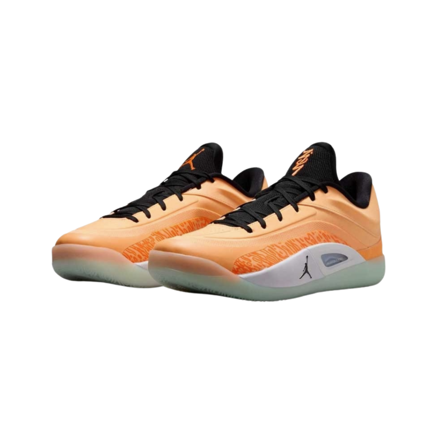 Jordan Zion 4 PF Forged In Fire FD0591 800 - Razan Sneakers