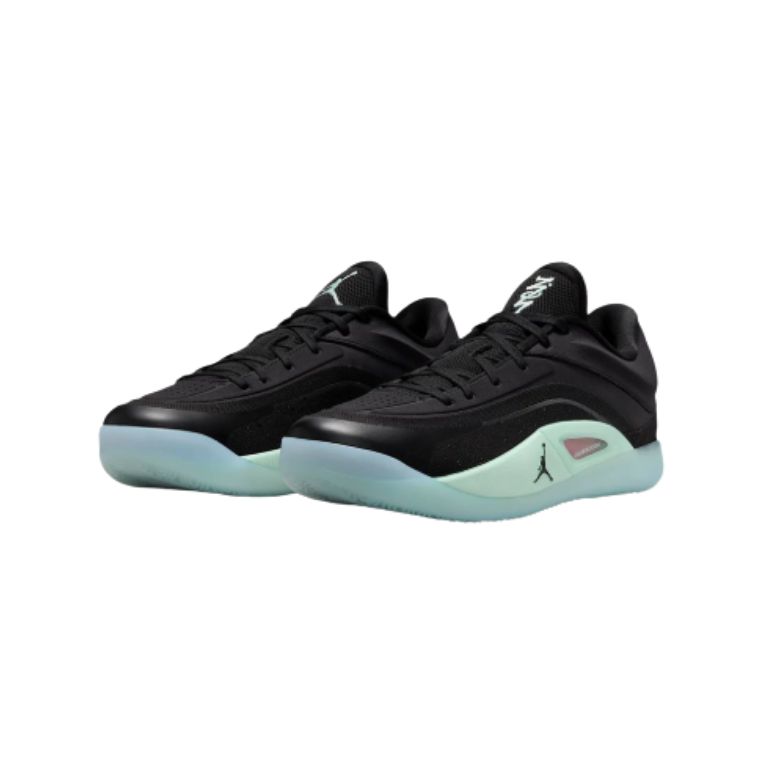 Jordan Zion 4 PF Mud To Marble FD0591 007 - Razan Sneakers