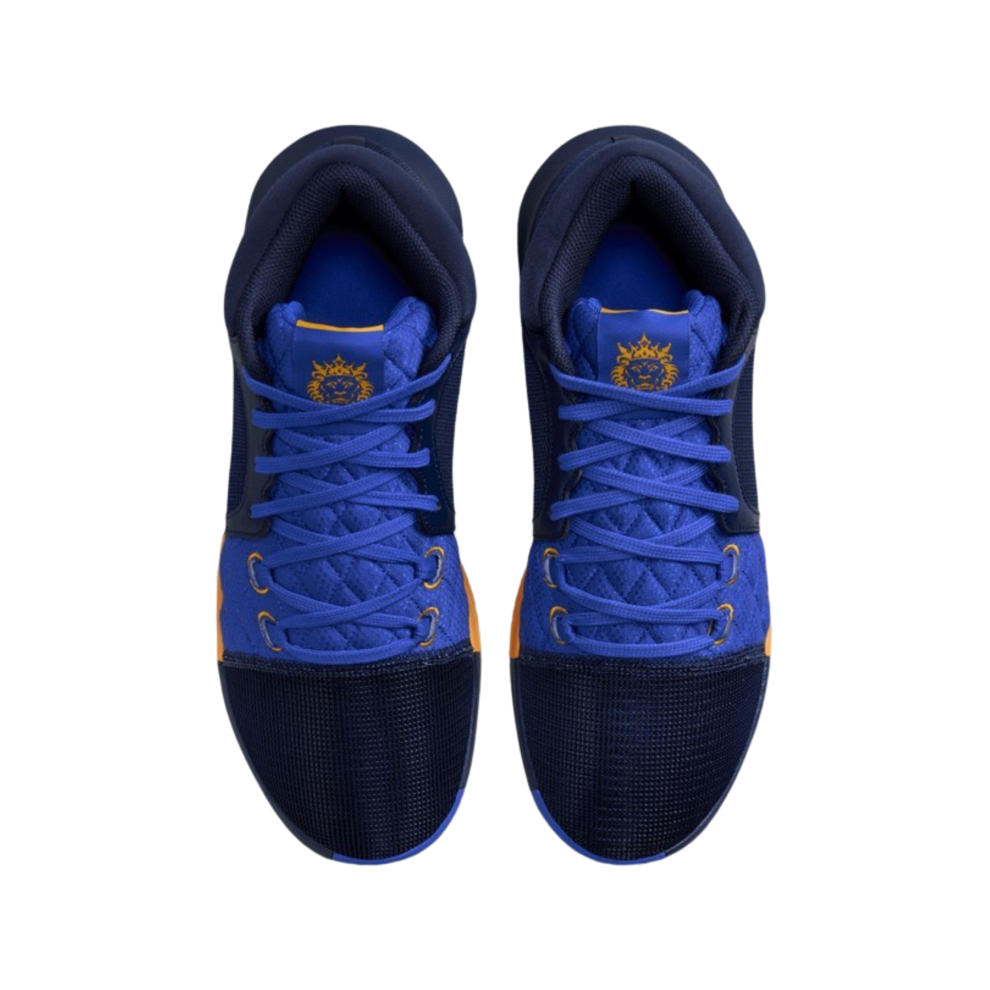 Lebron Witness 8 EP Midnight Navy - Razan Sneakers