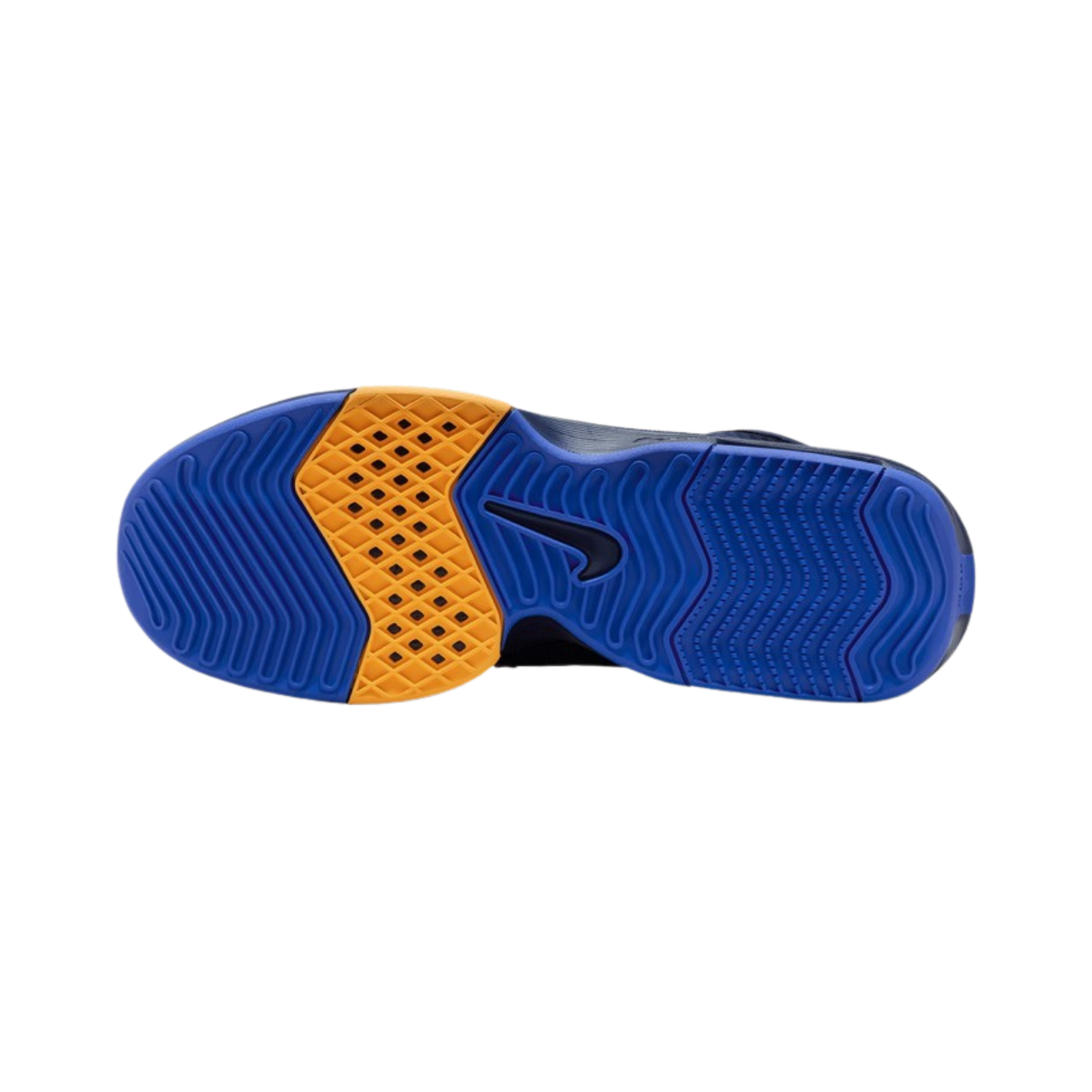 Lebron Witness 8 EP Midnight Navy - Razan Sneakers