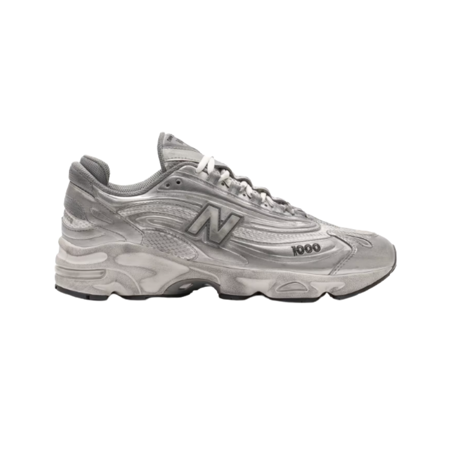 New Balance 740 Navy Black - Razan Sneakers