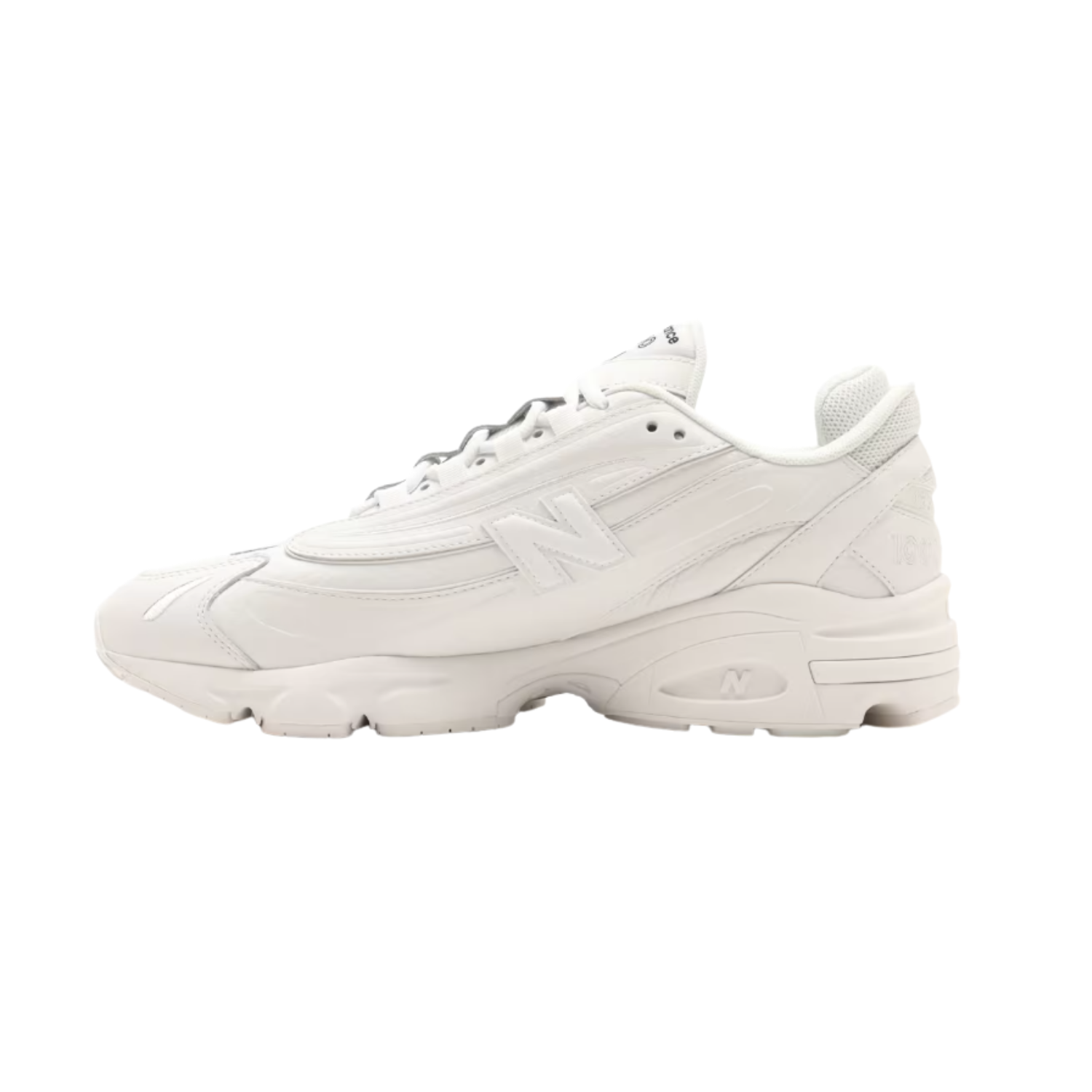 New Balance 1000 White - Razan Sneakers