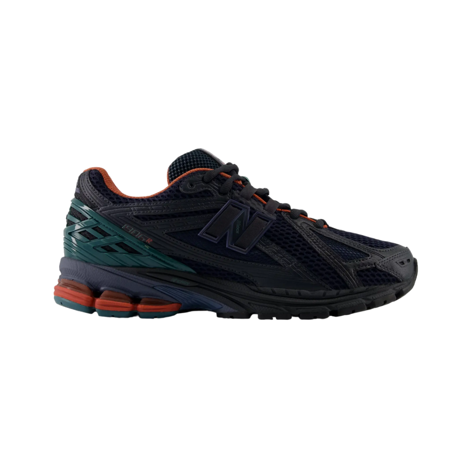 New Balance 1906 Phantom New Spruce - Razan Sneakers