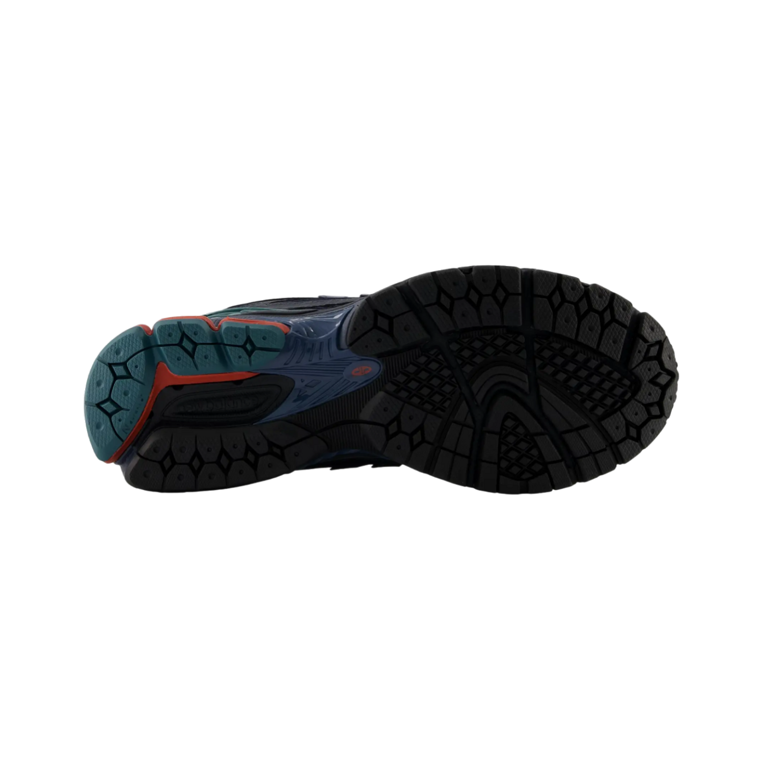 New Balance 1906 Phantom New Spruce - Razan Sneakers
