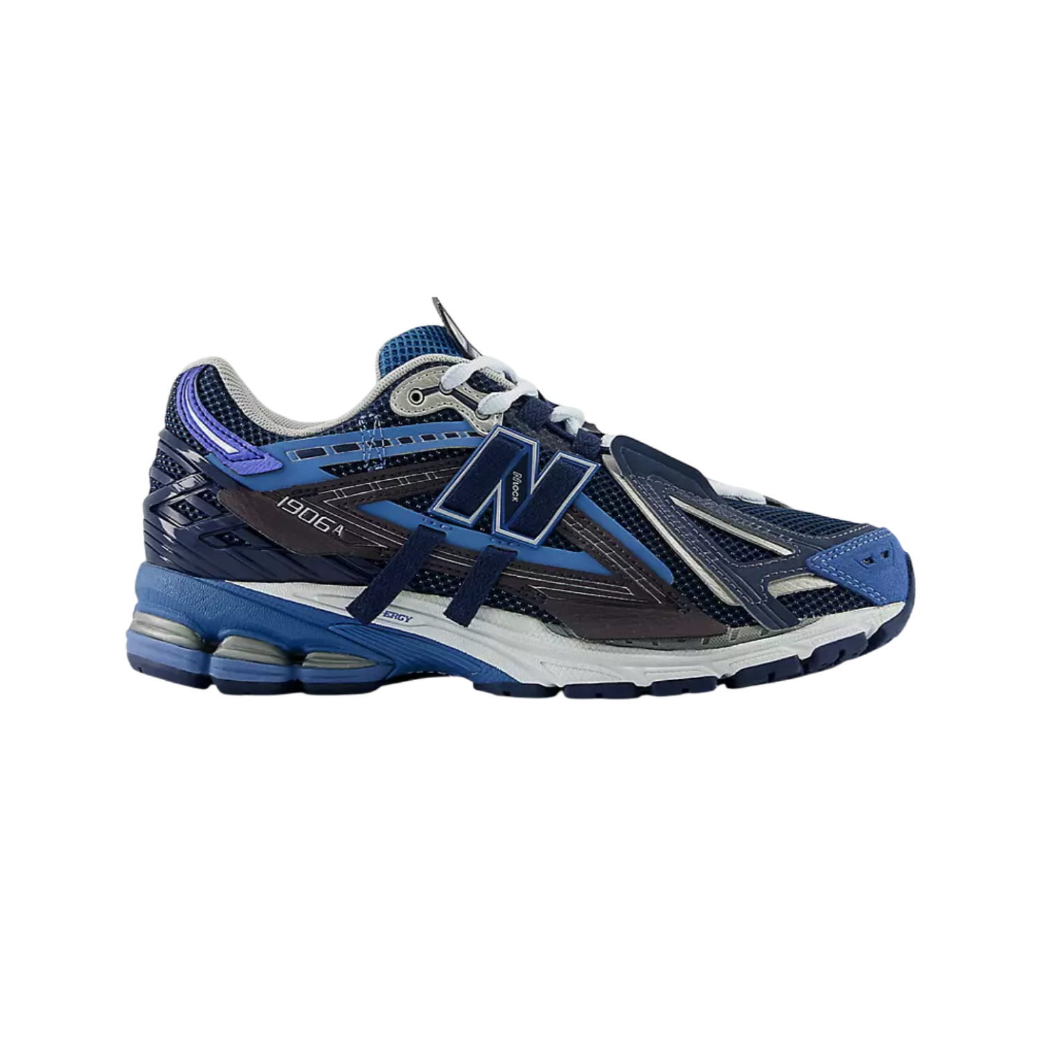 New Balance 1906A Deep Blue - Razan Sneakers