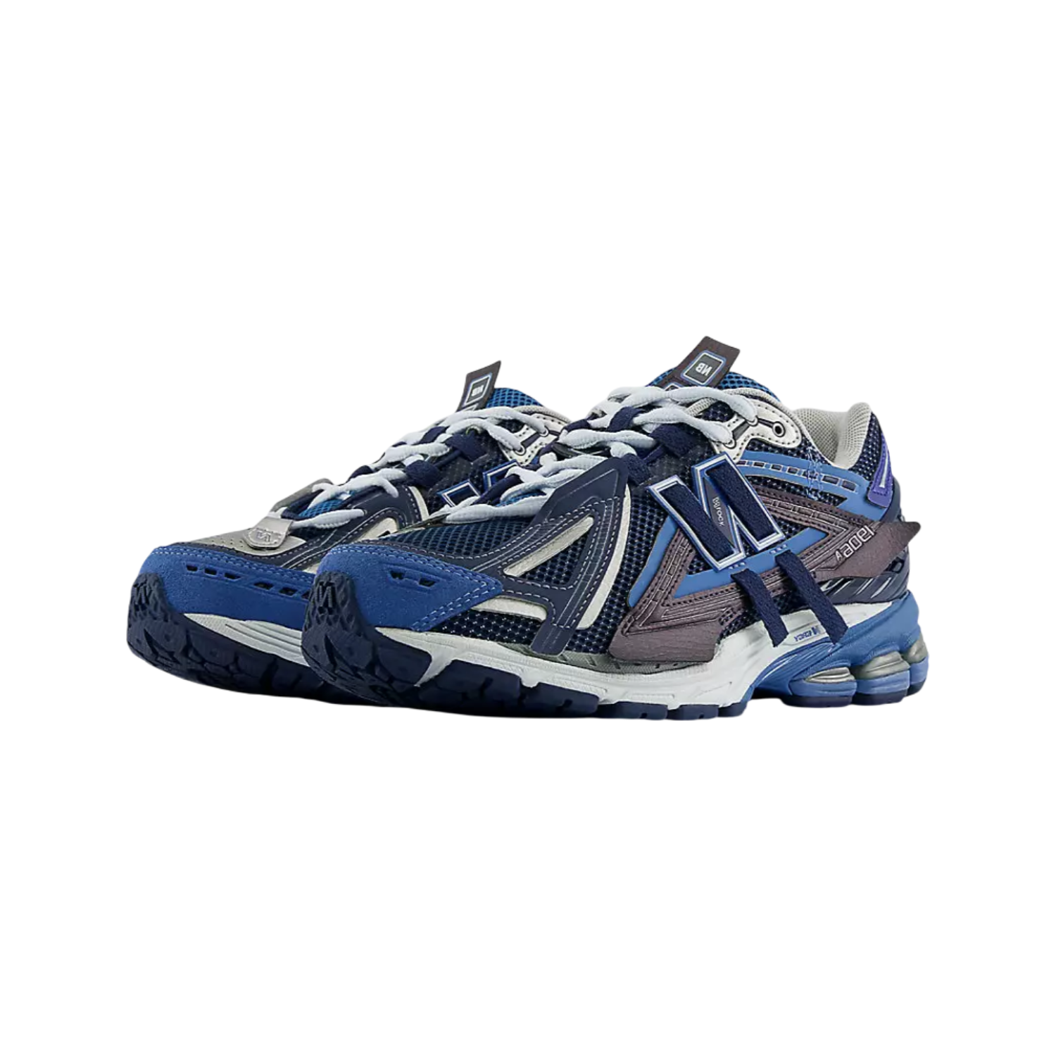 New Balance 1906A Deep Blue - Razan Sneakers
