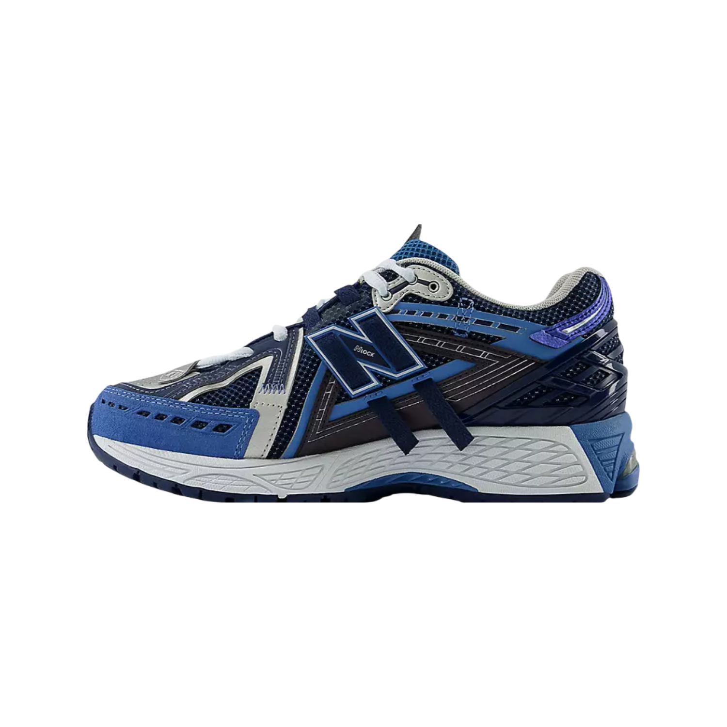 New Balance 1906A Deep Blue - Razan Sneakers