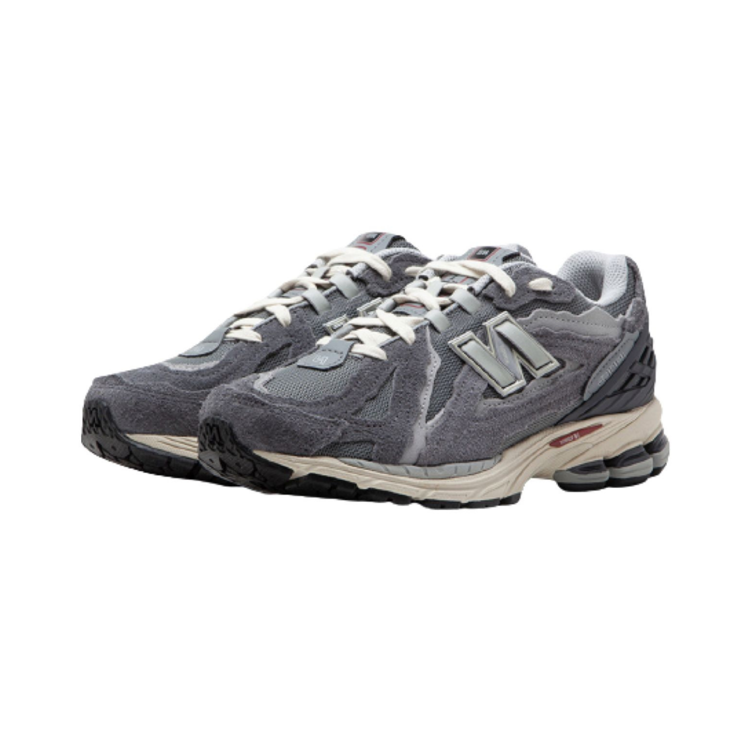 New Balance 1906D Protection Pack Harbor Grey - Razan Sneakers