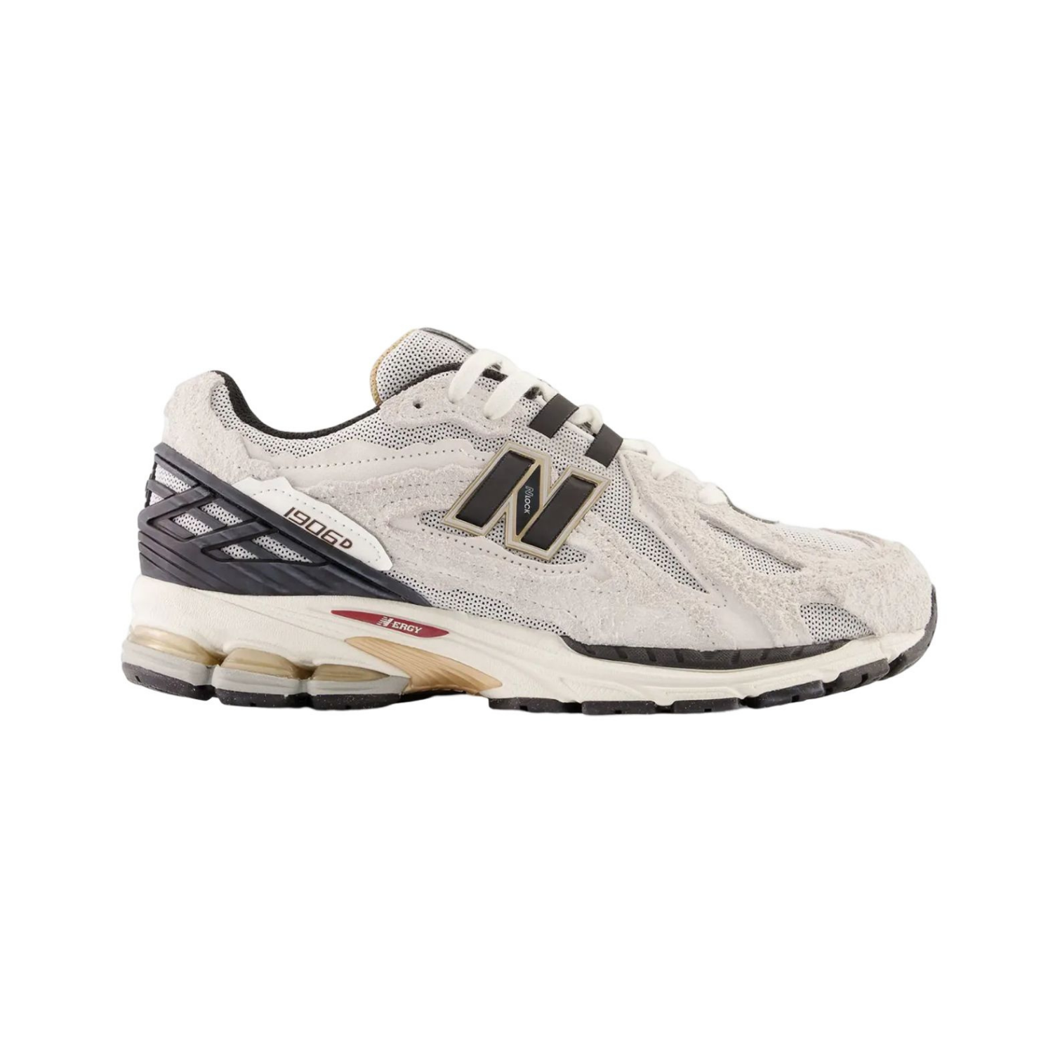 New Balance 1906D Protection Pack Reflection - Razan Sneakers