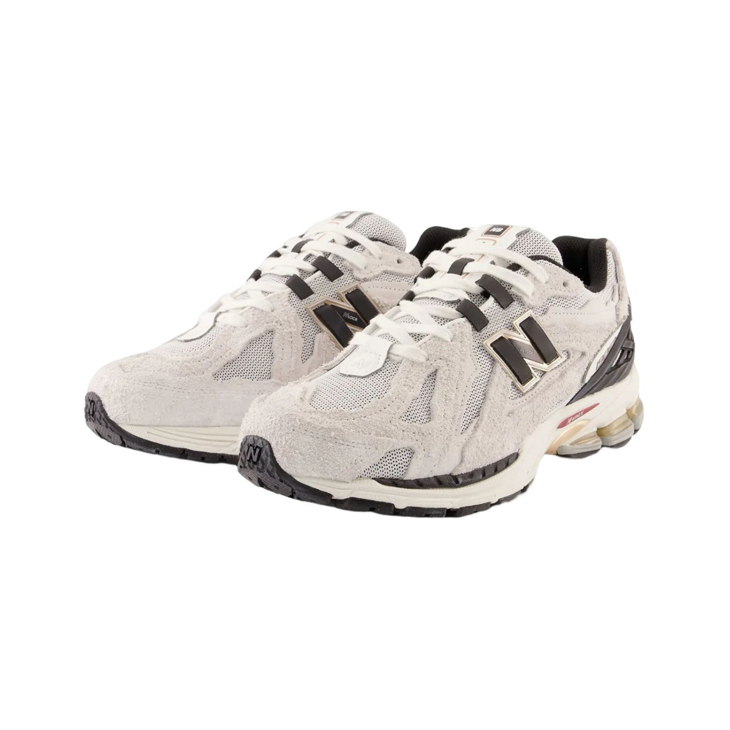 New Balance 1906D Protection Pack Reflection - Razan Sneakers