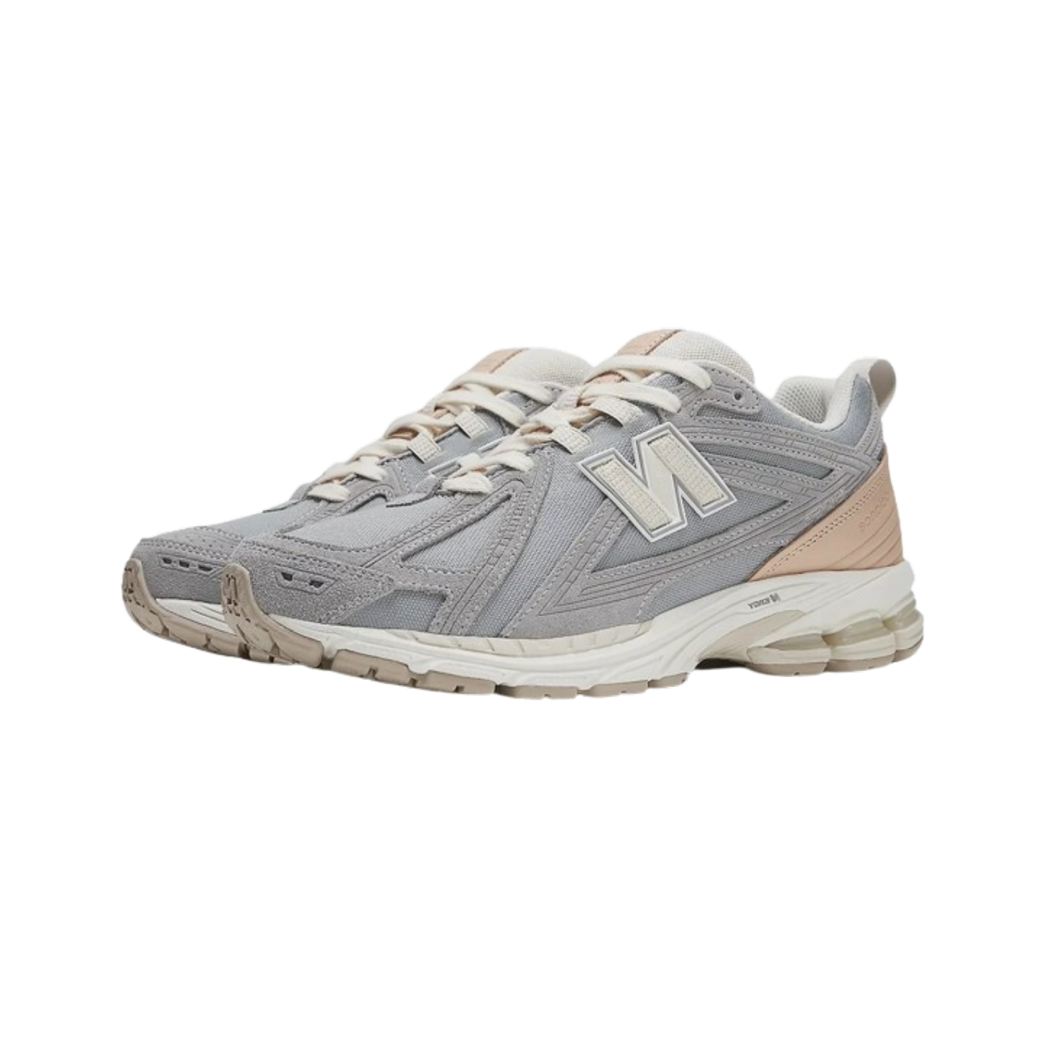 New Balance 1906F Slate Grey Frappe - Razan Sneakers