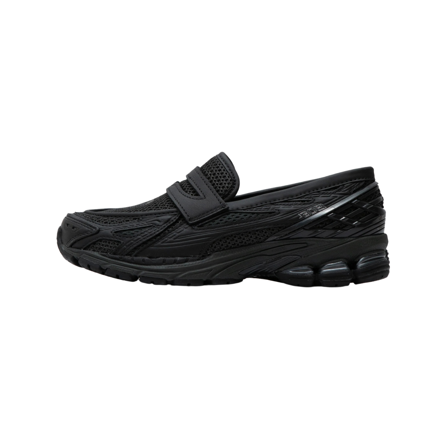 New Balance 1906L Blacktop Phantom - Razan Sneakers