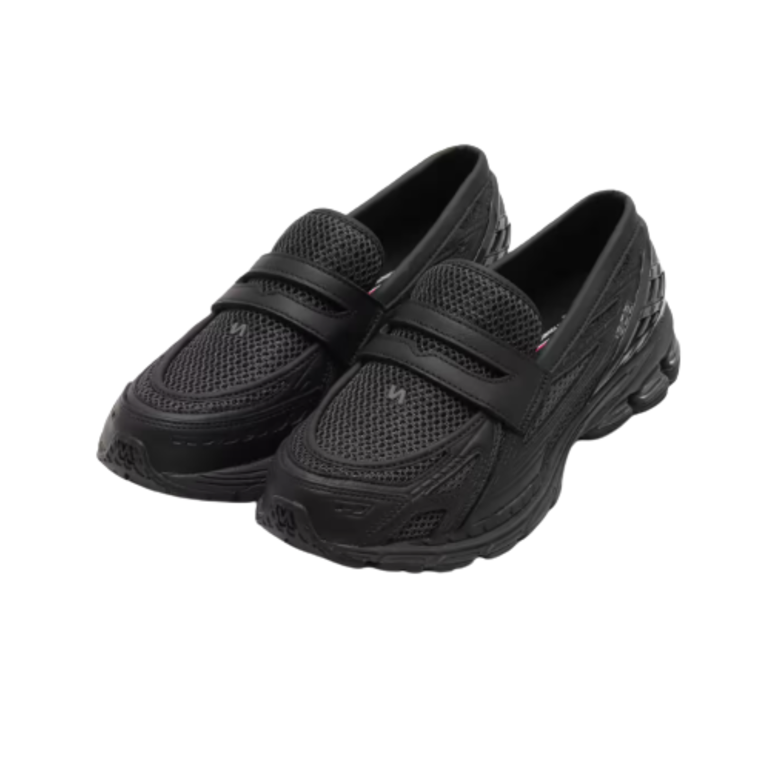 New Balance 1906L Blacktop Phantom - Razan Sneakers