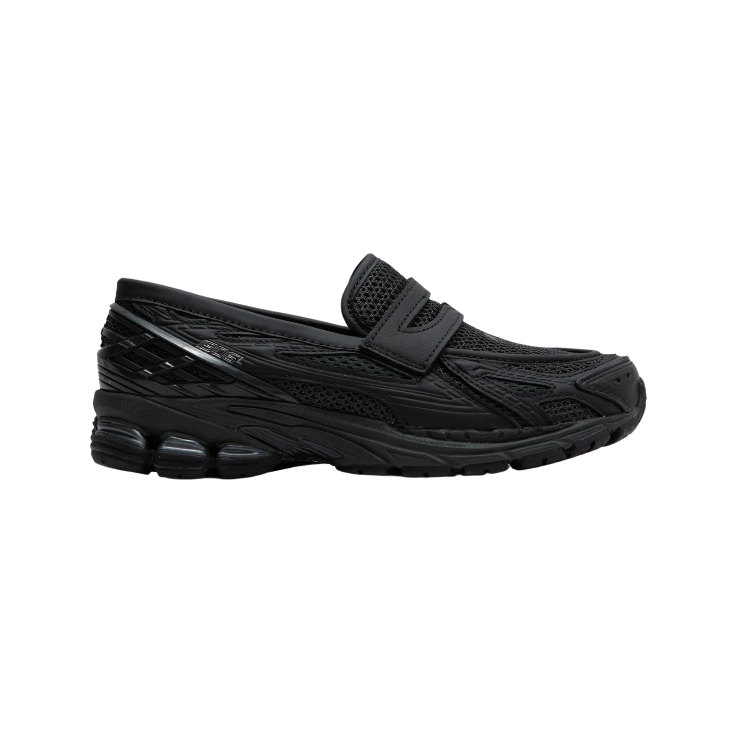 New Balance 1906L Blacktop Phantom - Razan Sneakers