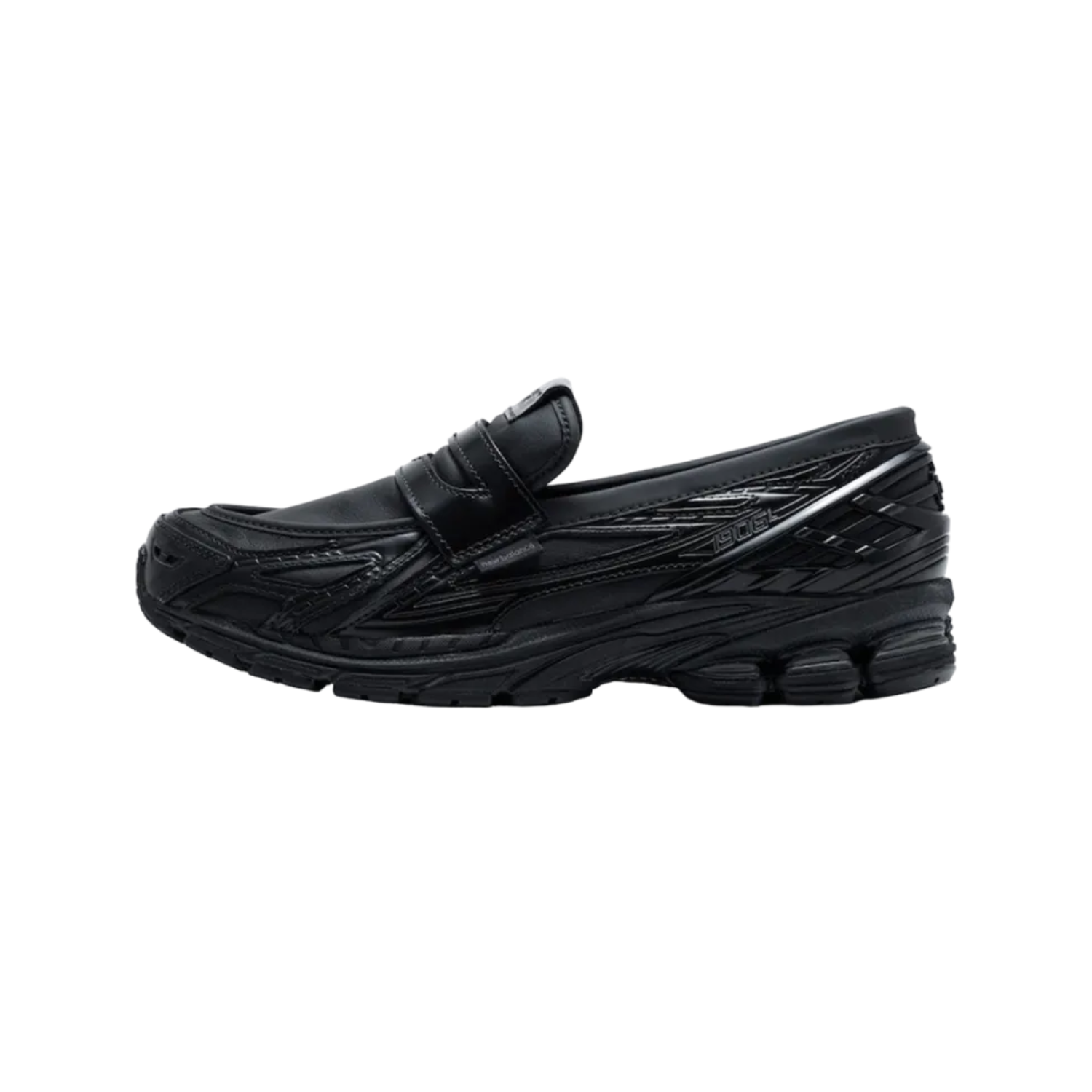 New Balance 1906L Junya Watanabe Man Black - Razan Sneakers