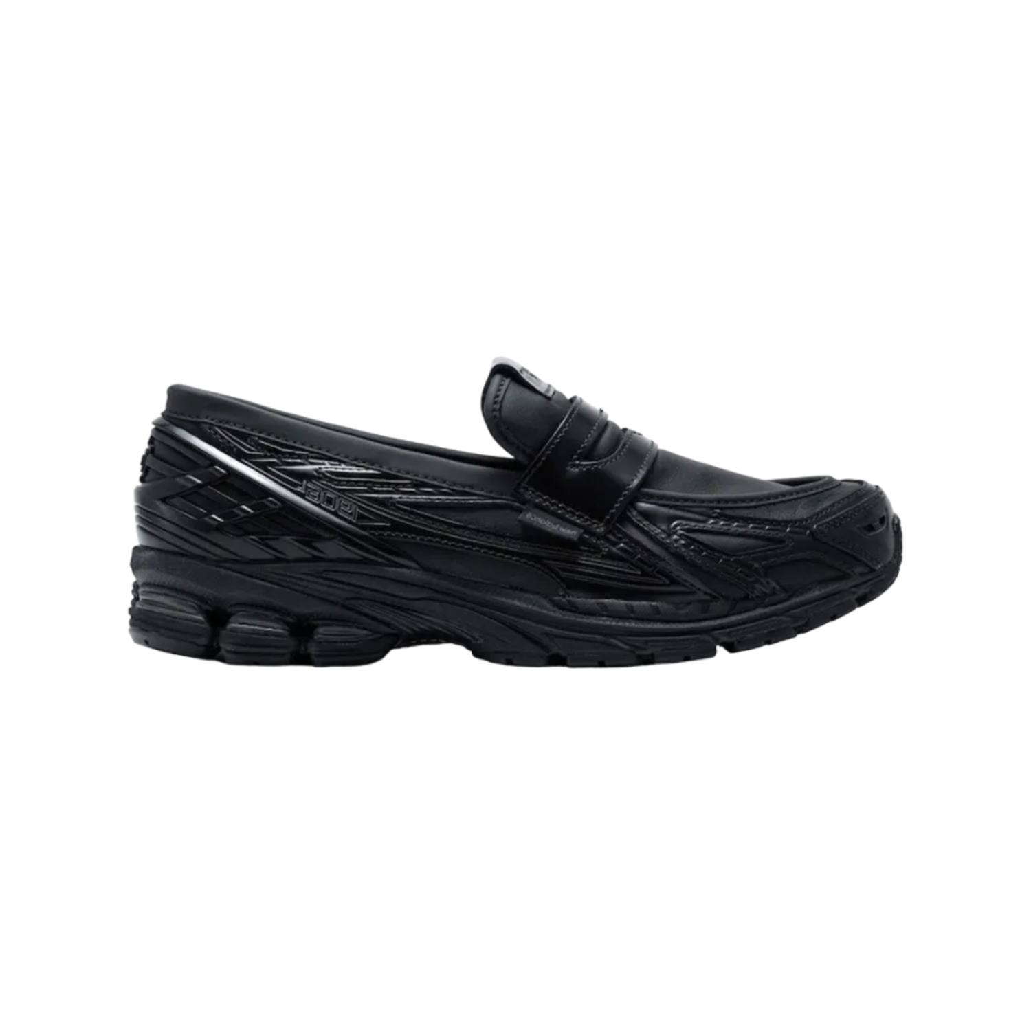 New Balance 1906L Junya Watanabe Man Black - Razan Sneakers