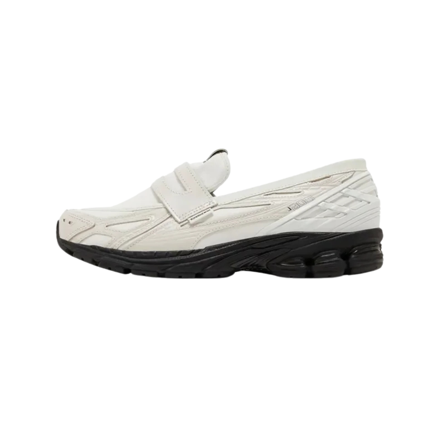 New Balance 1906L Junya Watanabe Man White - Razan Sneakers