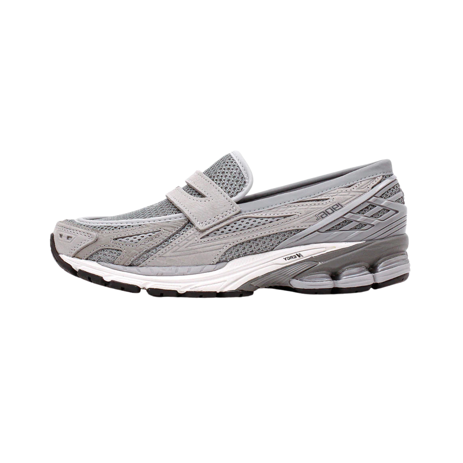 New Balance 1906L Raincloud Harbor Grey - Razan Sneakers