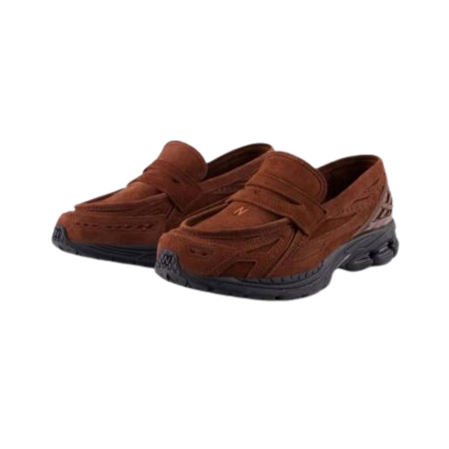 New Balance 1906L Rich Oak Suede - Razan Sneakers