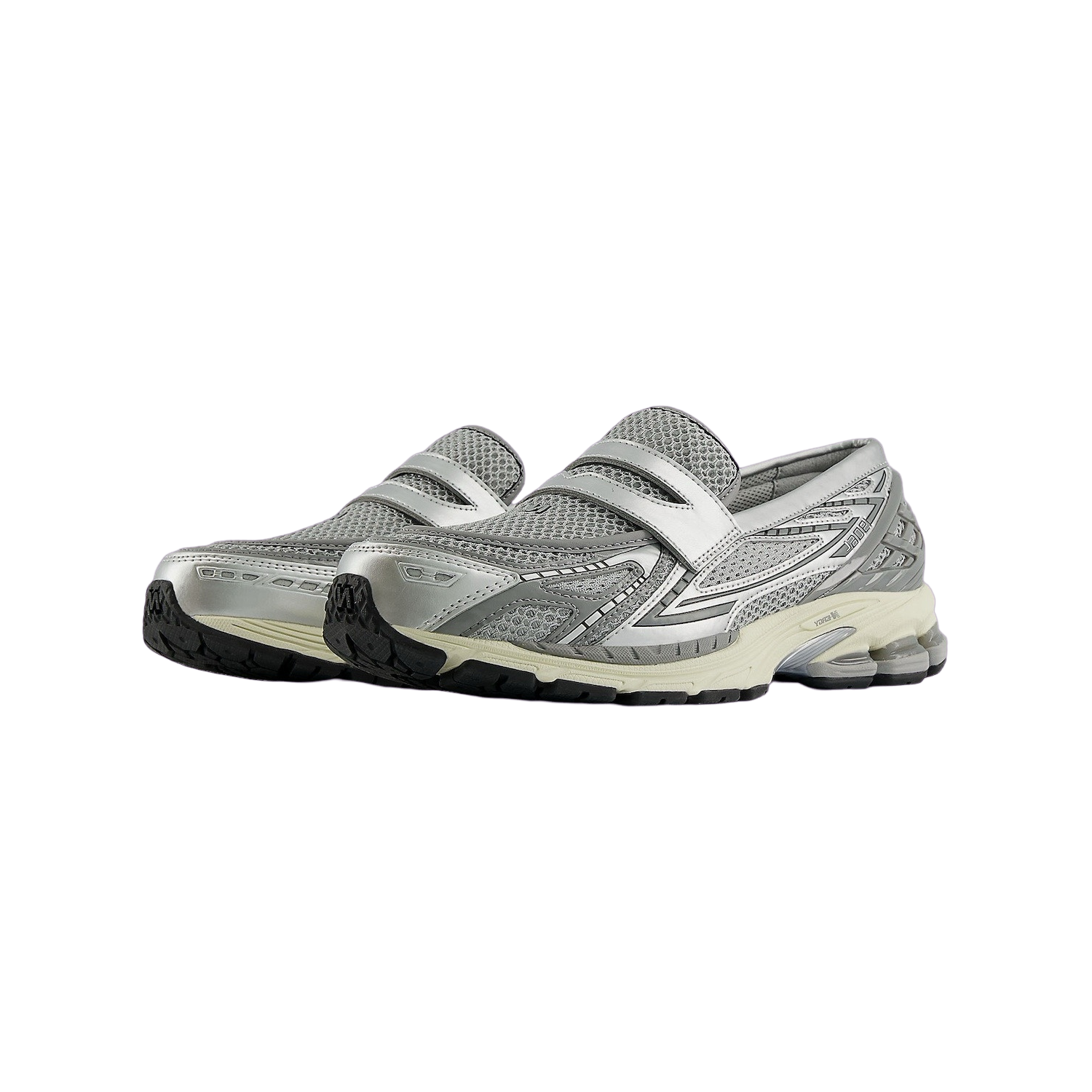 New Balance 1906L Silver Shadow Grey - Razan Sneakers
