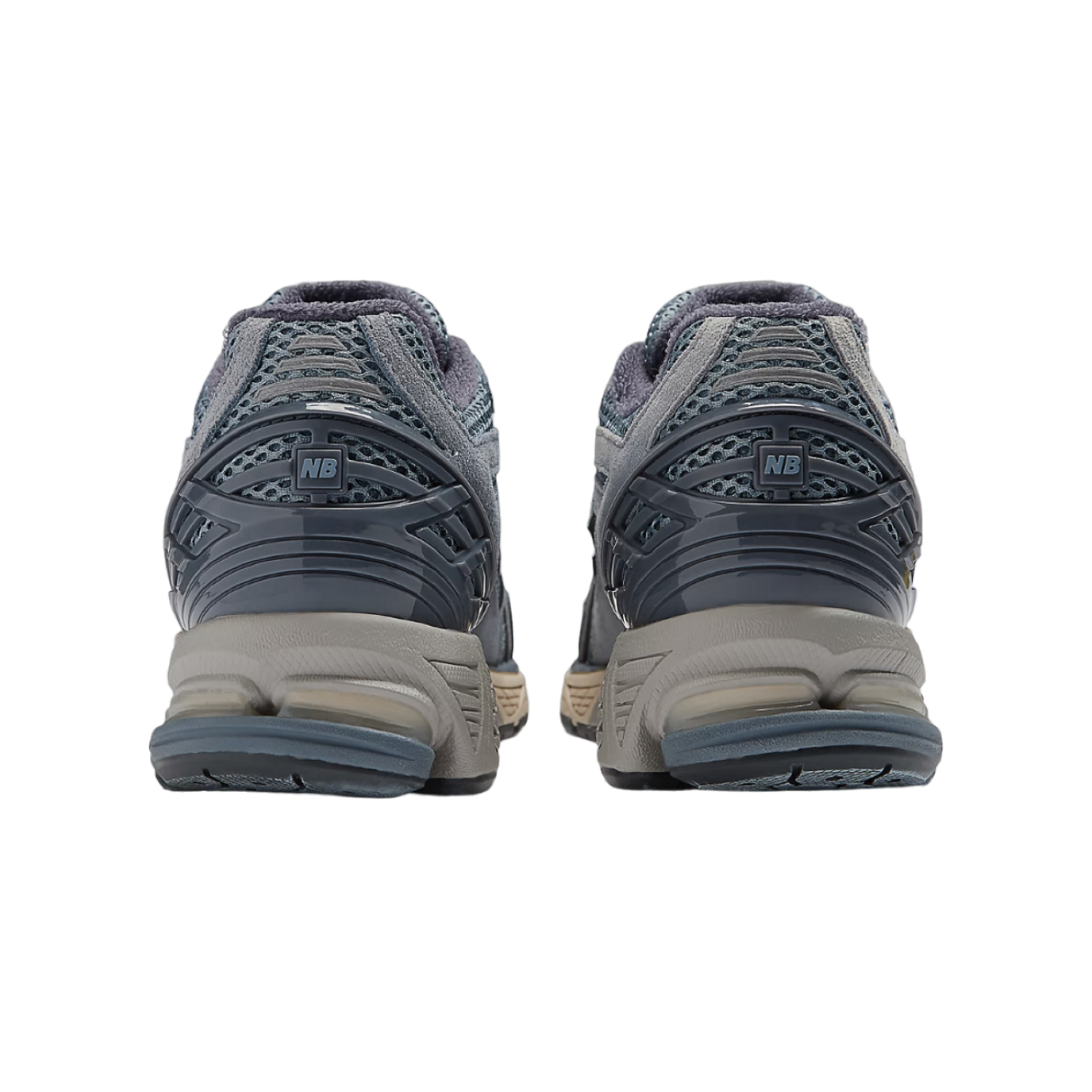 New Balance 1906R AURALEE Flint Stone - Razan Sneakers