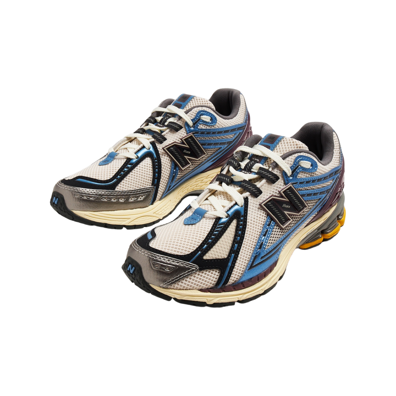 New Balance 1906R Blue Moonbeam - Razan Sneakers