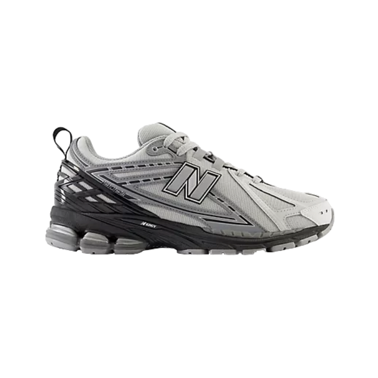 New Balance 1906R Brighton Grey - Razan Sneakers