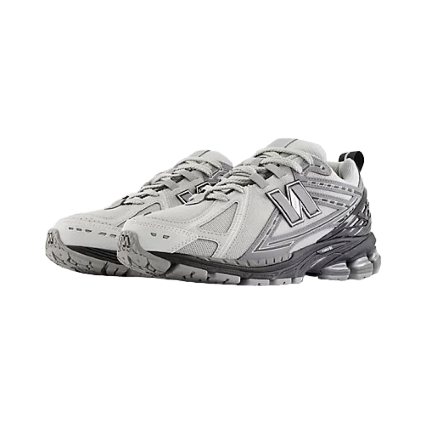New Balance 1906R Brighton Grey - Razan Sneakers