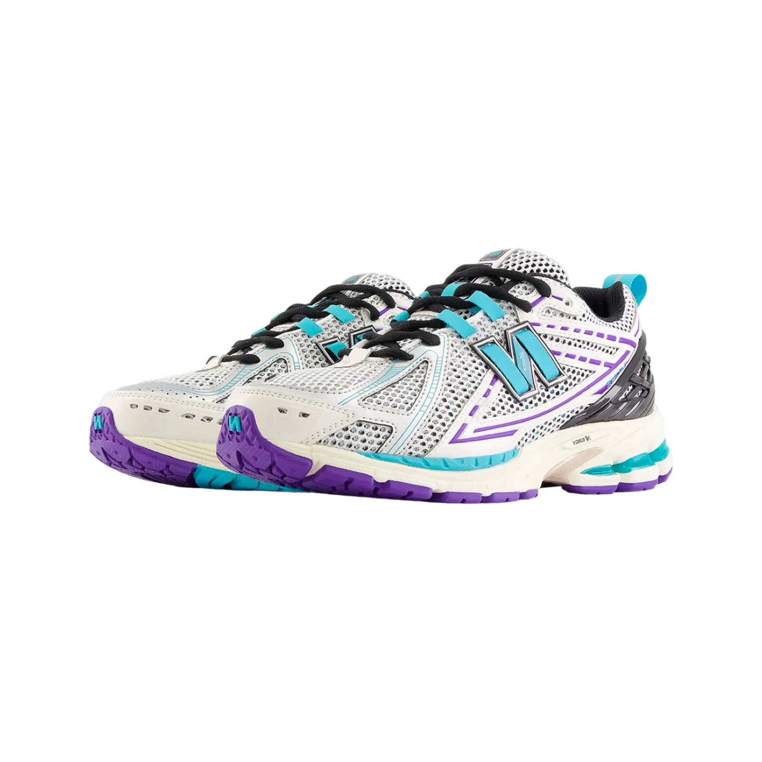 New Balance 1906R Charlotte Hornets - Razan Sneakers