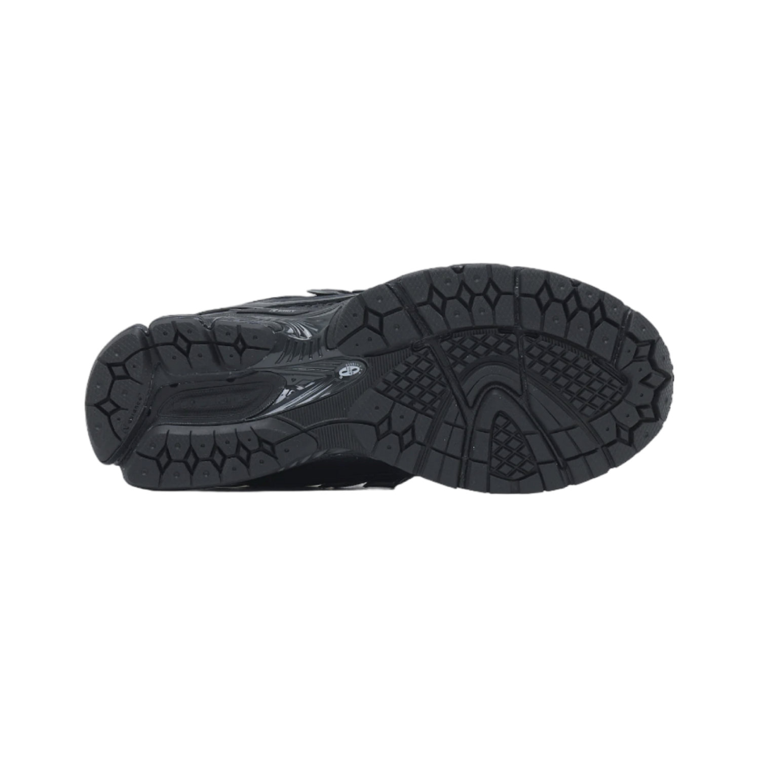 New Balance 1906R Comme des Garcons Homme Black - Razan Sneakers