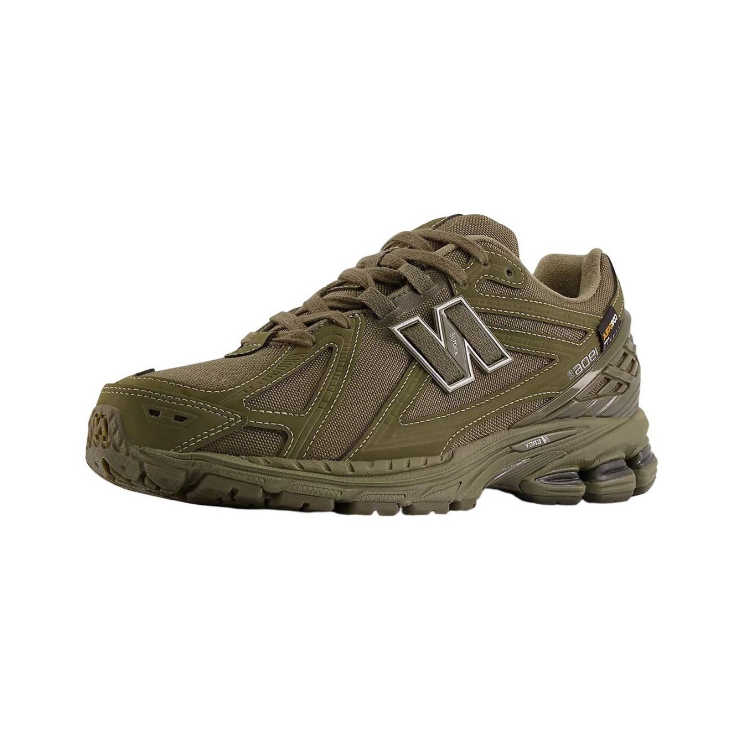 New Balance 1906R Cordura Olive - Razan Sneakers