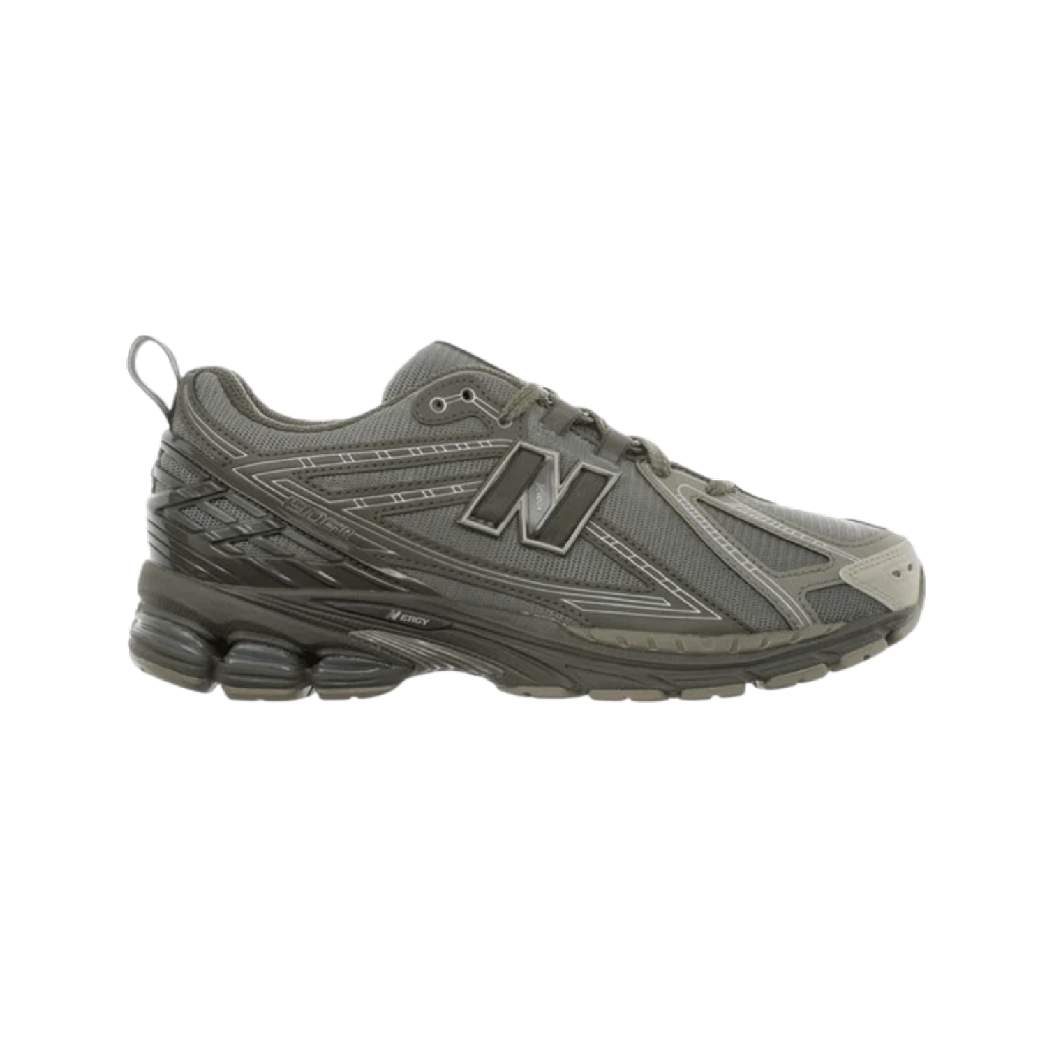 New Balance 1906R Dark Moss - Razan Sneakers