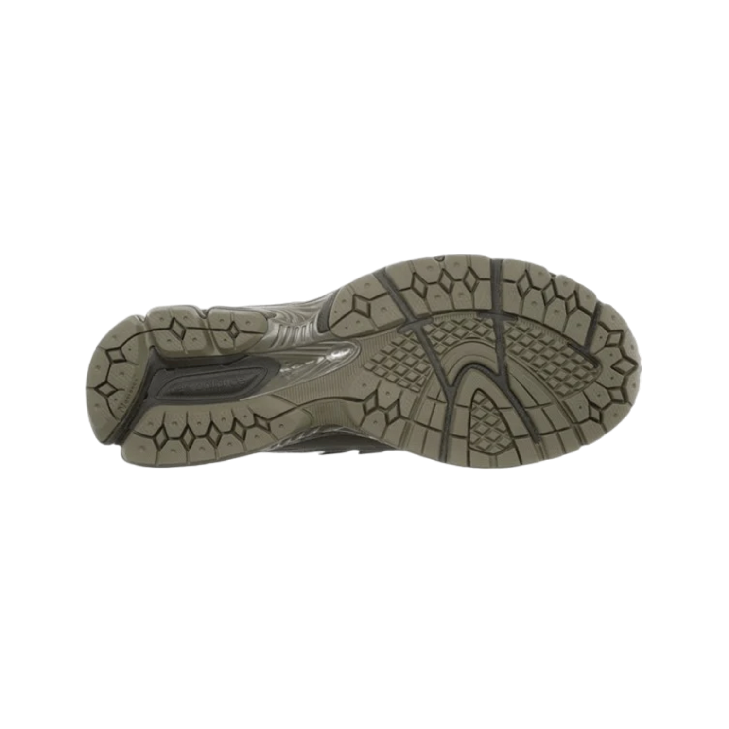 New Balance 1906R Dark Moss - Razan Sneakers