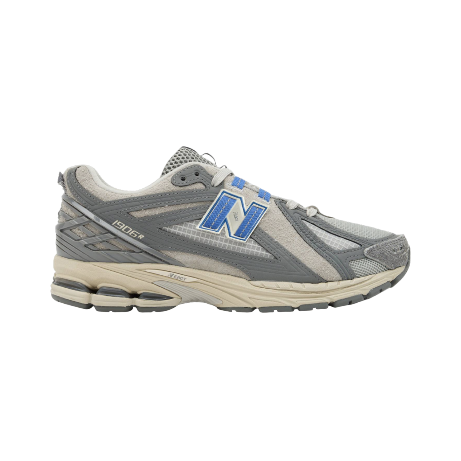 New Balance 1906R Diamond District Pack - Razan Sneakers